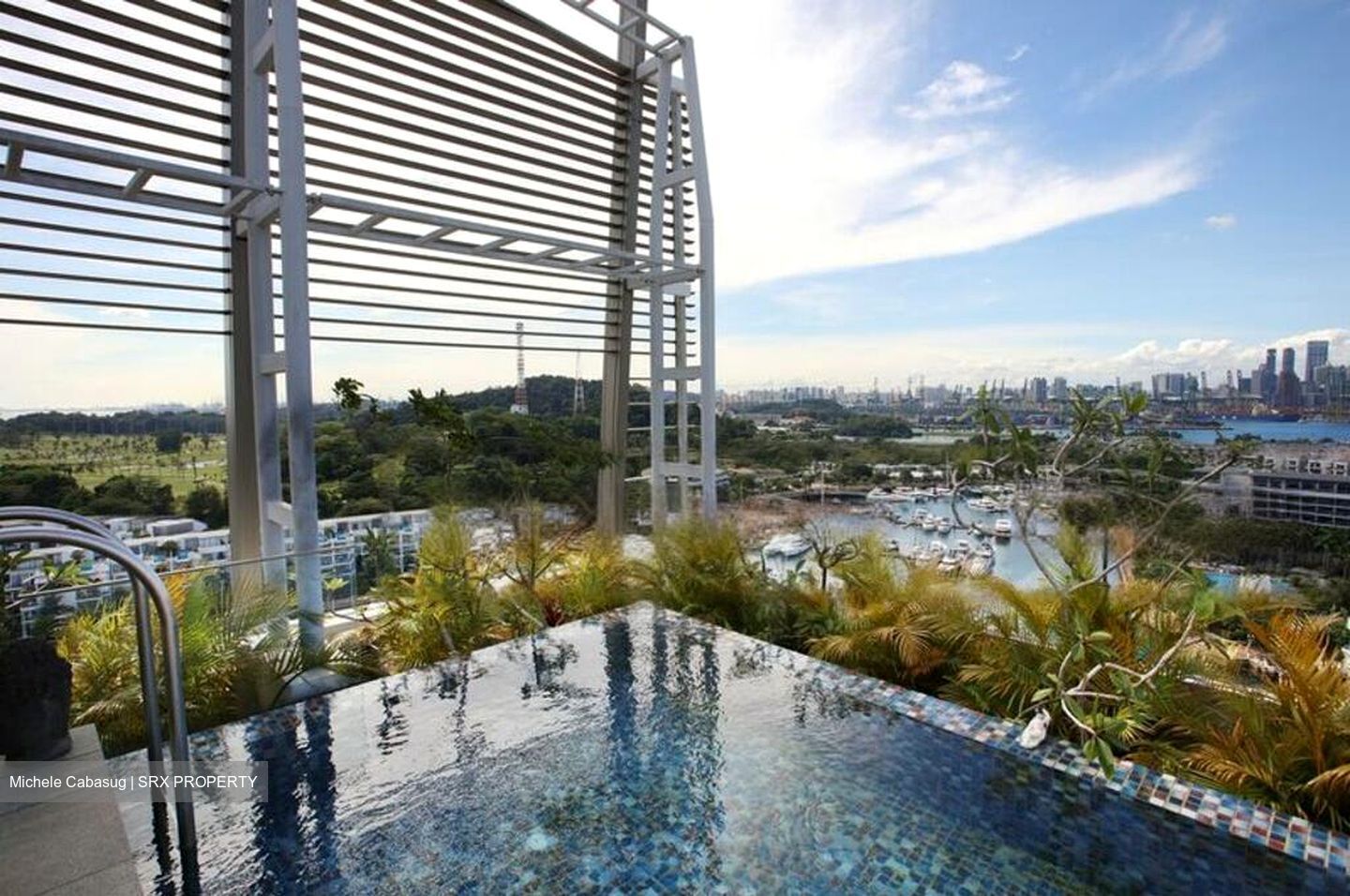 The Oceanfront @ Sentosa Cove (D4), Condominium #580159381